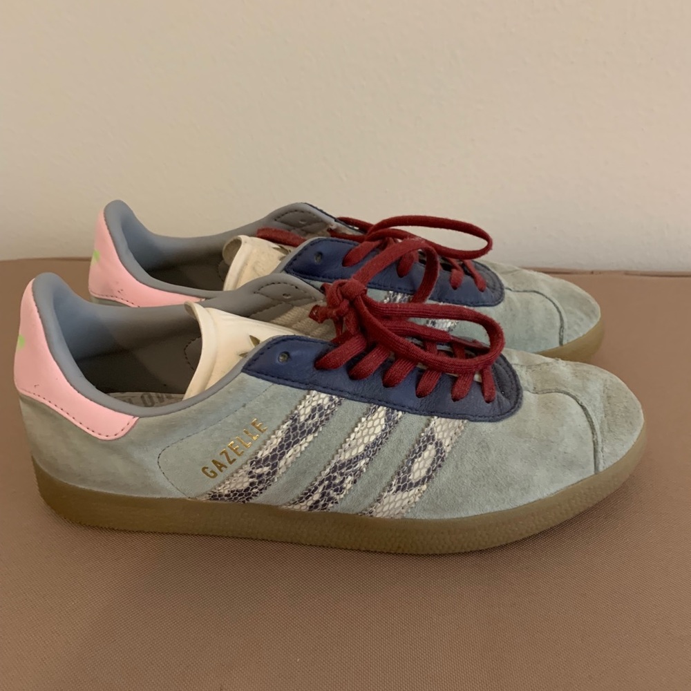 Adidas unique shoes